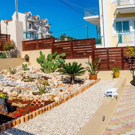 Vila Avocado Offering Peace And Relaxation