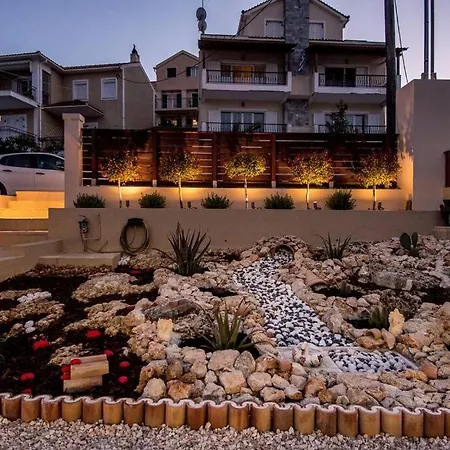 Avocado Offering Peace And Relaxation Vila Argostoli (Kefalonia)