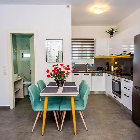 Vila Avocado Offering Peace And Relaxation Argostoli (Kefalonia)