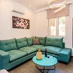 Avocado Offering Peace And Relaxation Вилла Аргостолион