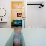 Avocado Offering Peace And Relaxation *