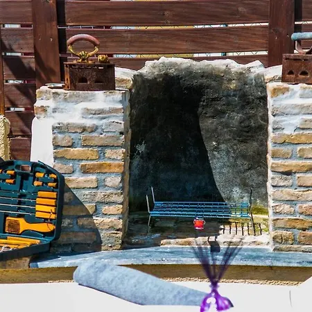 Avocado Offering Peace And Relaxation Βίλα *