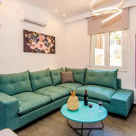 Avocado Offering Peace And Relaxation Βίλα Αργοστόλι