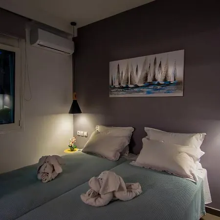 Avocado Offering Peace And Relaxation *