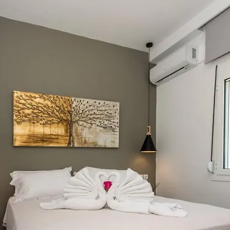 Βίλα Avocado Offering Peace And Relaxation