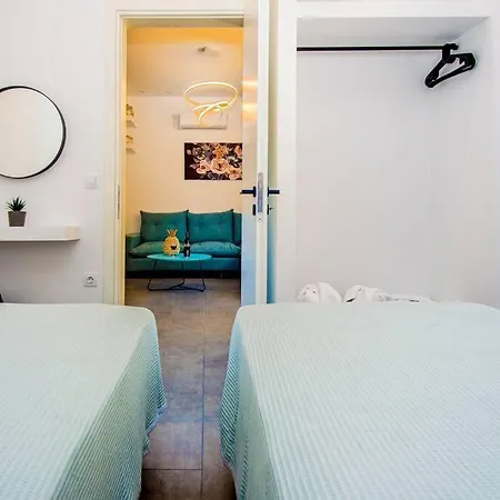 Avocado Offering Peace And Relaxation *