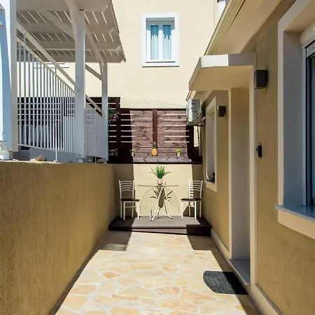 Βίλα Avocado Offering Peace And Relaxation *