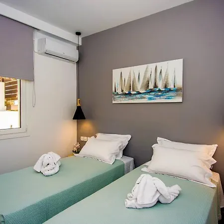 Avocado Offering Peace And Relaxation