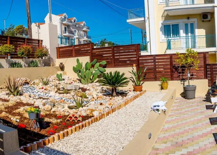 别墅 Avocado Offering Peace And Relaxation
