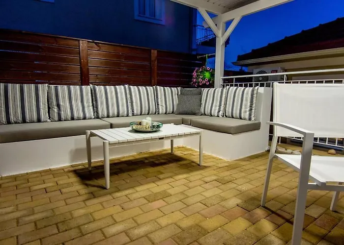 别墅 Avocado Offering Peace And Relaxation *