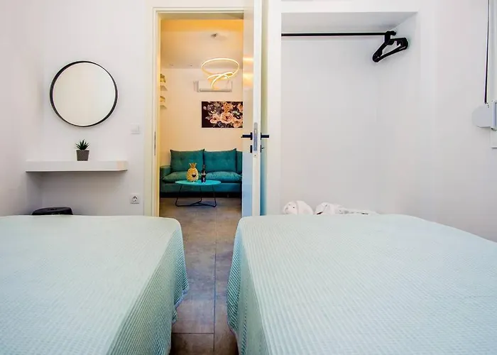Avocado Offering Peace And Relaxation *